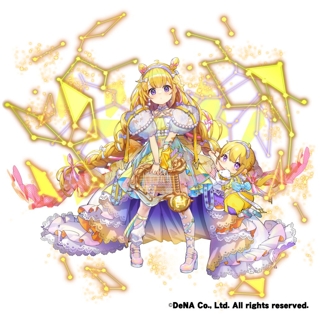 DeNA様「逆転オセロニア」ポルカ　オセロ・Othelloは登録商標です。TM&© Othello,Co. and MegaHouse